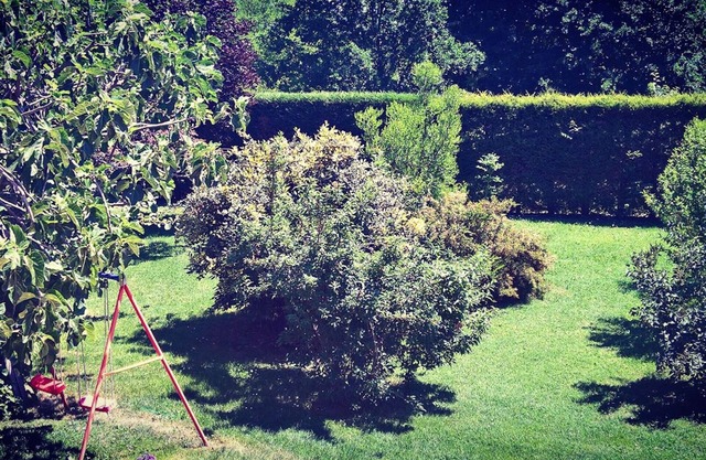 Escape to the enchanting Modena countryside