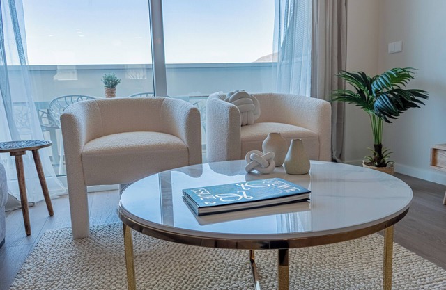 Esencia Marina Apartamentos A tan Solo 800 Mts. de la Playa Playa de Estepona