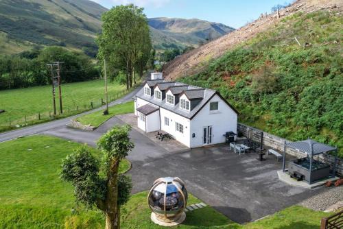 Esgair Wen