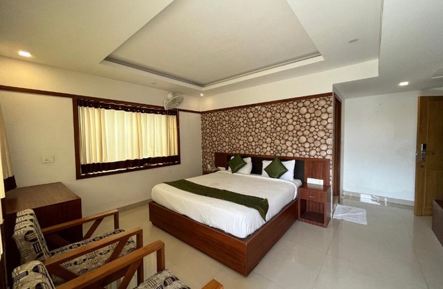 Esha Heritage Resort & Spa By Bestinn Leisure