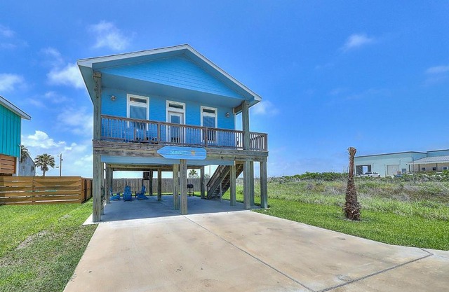 Eskridge Gem Unit A