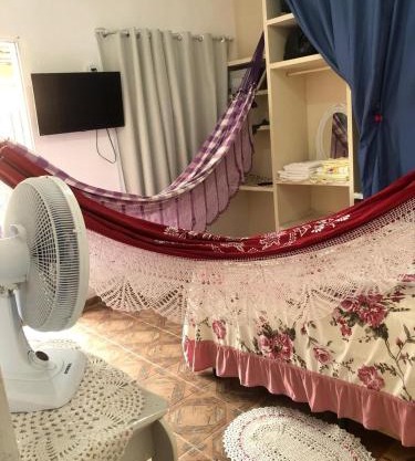 Espaço Exclusivo, 6min do Aeroporto e Rodoviária