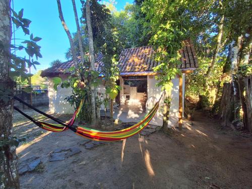 Espaço Pé de Mangaba - Natureza e Simplicidade