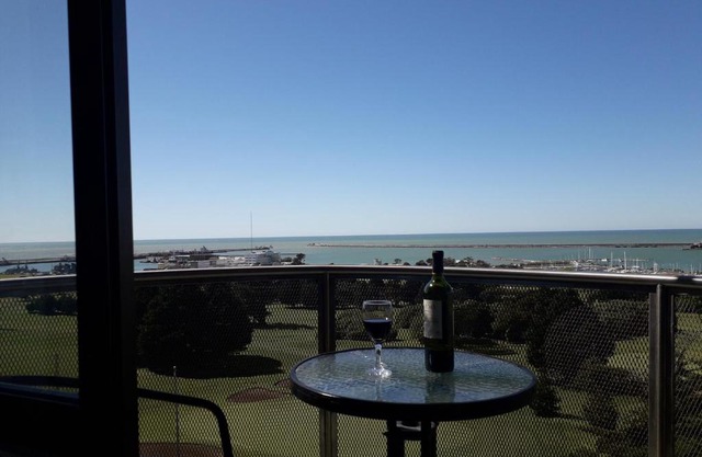 ESPECTACULAR Alem 5007 piso 7