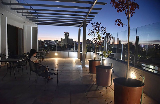 Espectacular Apartamento Nuevo, En la Colonia más Cool: ¡La Colonia Americana!
