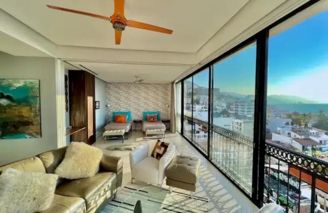 Espectacular casa de playa