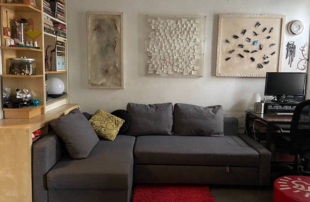 Esquilino Piazza Dante Apartment/Your Private Little Home in Rome