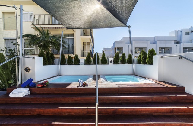 Essence Hotel Boutique