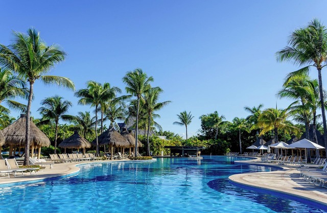 Estates Three Bedroom- Riviera Maya