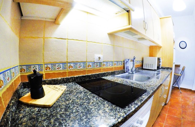 Ester Apartment 1