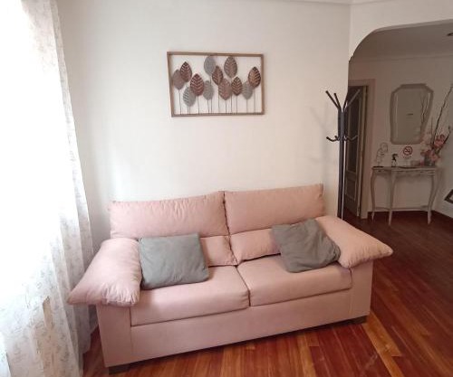Estrella Mudejar apartment
