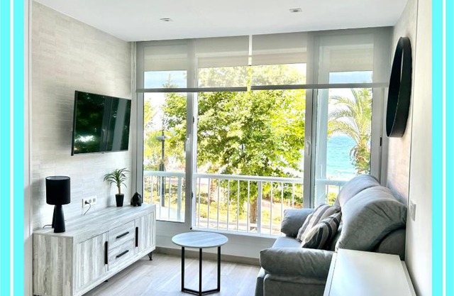 Estudio 29 Frente al Mar by Molinaptos