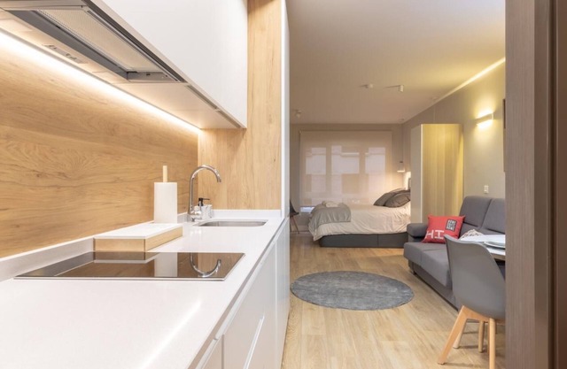 ESTUDIO 3 by HiBilbao