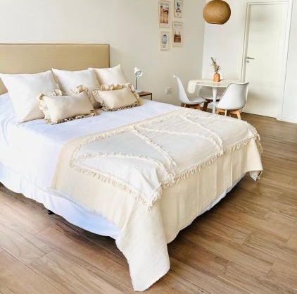 Estudio a estrenar - Calmares Tiny Home