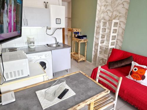 Estudio Biarritz 618