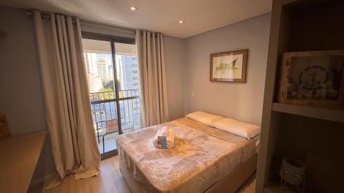 Estudio Dallacosta Vila Mariana