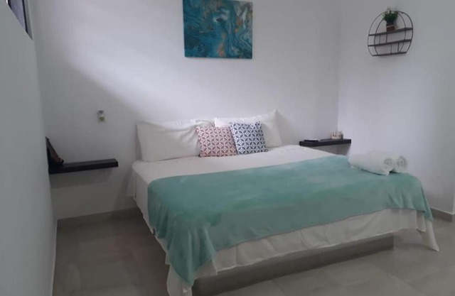 Estudio en Cancún centro