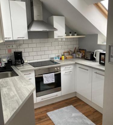 Esztergom apartman