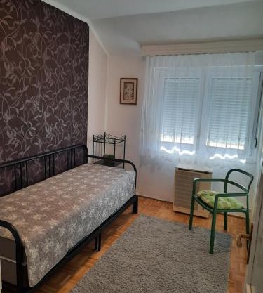 Eszterlánc Apartman Eger