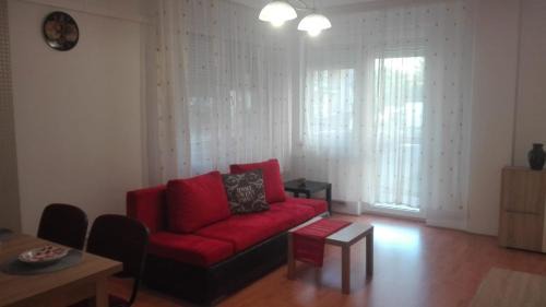 Eszterlánc Apartman