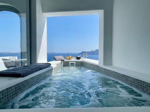 Èther suites Oia