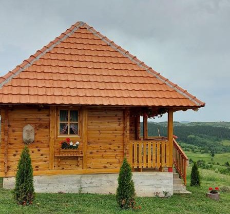 Etno domacinstvo Uvacki konaci