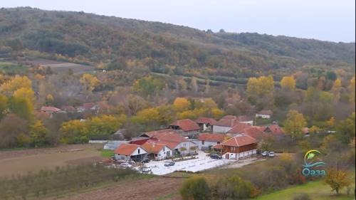 Etno selo Katunija