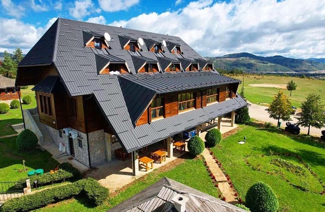 ETNO SELO VRANEŠA Zlatar
