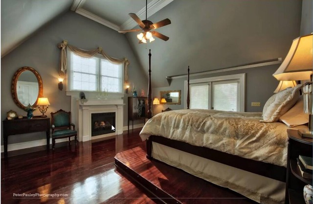 Eufaula House