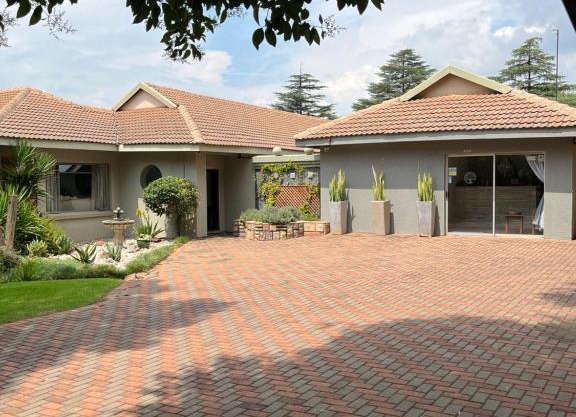 Euforia Guesthouse