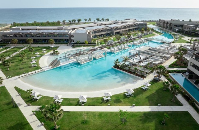 Euphoria Resort - All Inclusive
