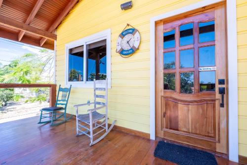Eureka Home
