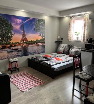 European Apartman Szeged