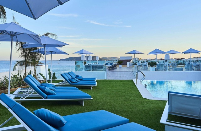 Eurostars Ibiza