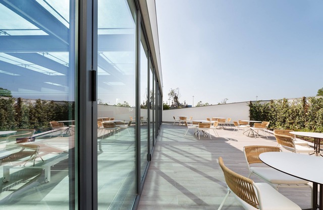 Eurostars Matosinhos