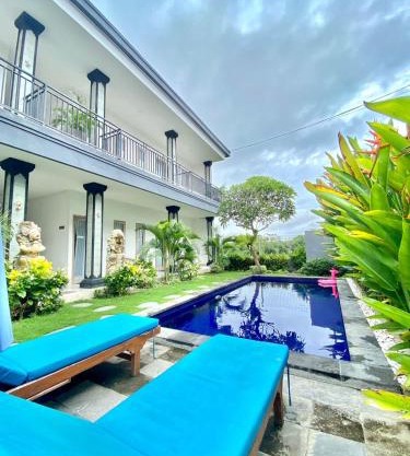 Eva Guest House