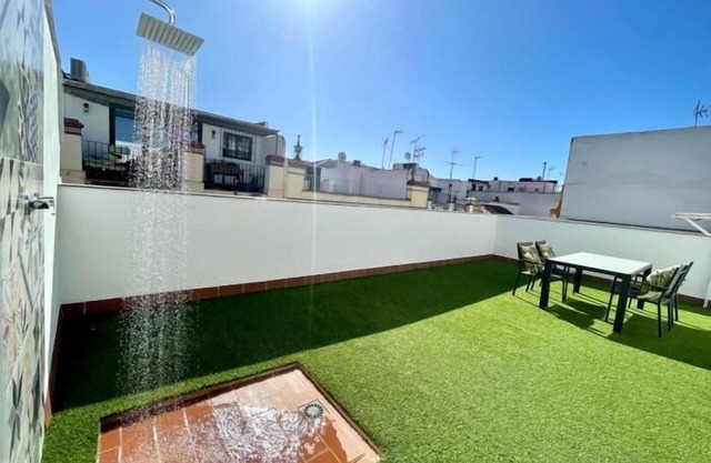 Eva Recommends Soho Alameda Duplex