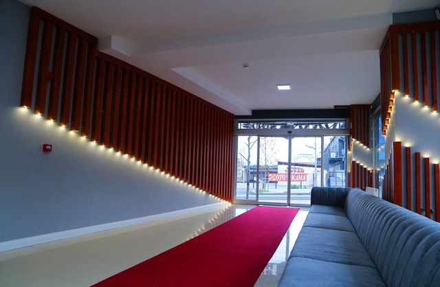 Evay Suite Hotel
