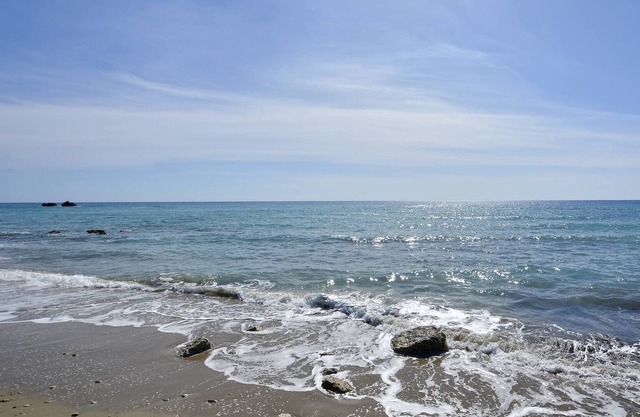 Evdokias Beach House
