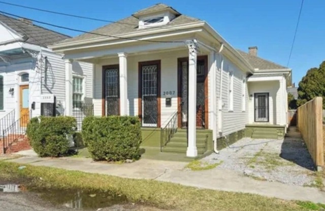 Eve's Bayou the perfect little taste of New Orleans in the heart of downtown.