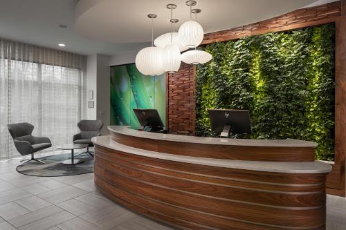 EVEN Hotel Alpharetta - Avalon Area by IHG