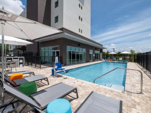 EVEN Hotel Miami - Doral Area by IHG