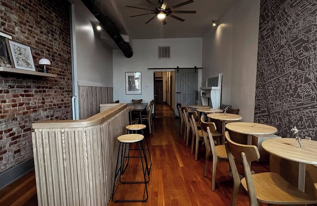 Event space for get togethers!