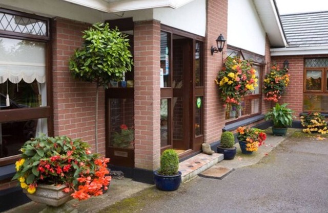 Evergreen B&B