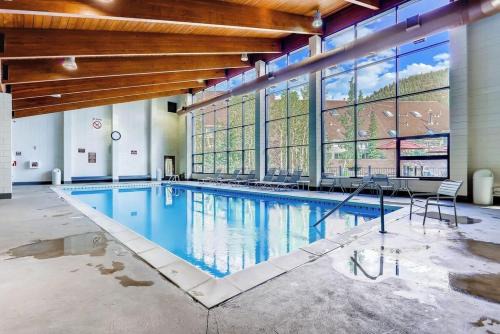 Evergreen Condominiums by Keystone Resort