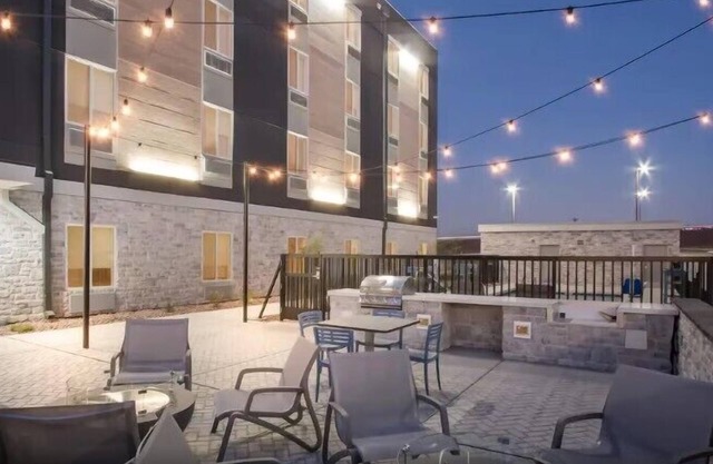 Everhome Suites Yuma East I-8