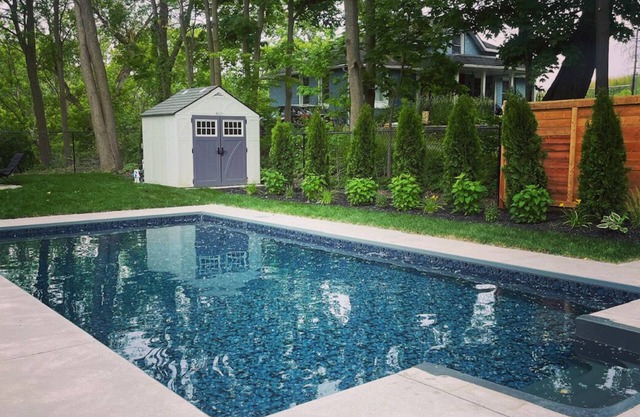 Evermore Guest House- Relax Poolside in Town
