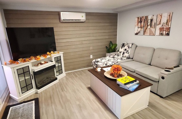 Everything you need to feel like home