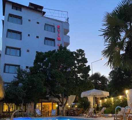 EVİM APART HOTEL