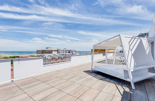 Evo Boutique Hotel & SPA